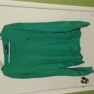 Ralph Lauren sweater 3XB